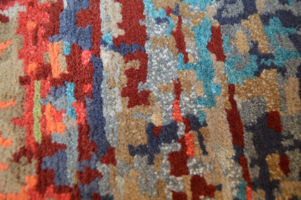 Walter Knoll Legends of Carpets patterned - m² Preis