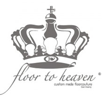 Floor to heaven